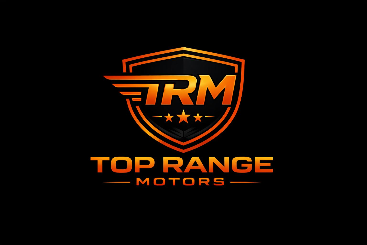 Top Range Motors